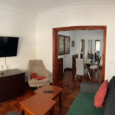 Dream Style Apartment Santa Cruz de Tenerife Bagian luar foto
