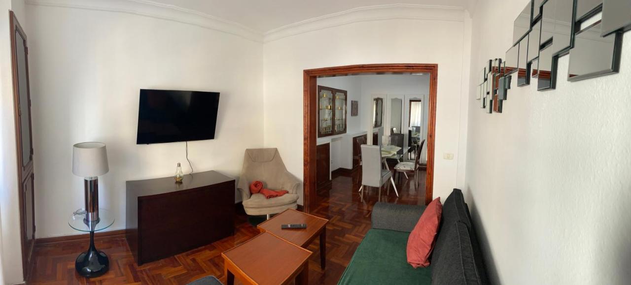 Dream Style Apartment Santa Cruz de Tenerife Bagian luar foto