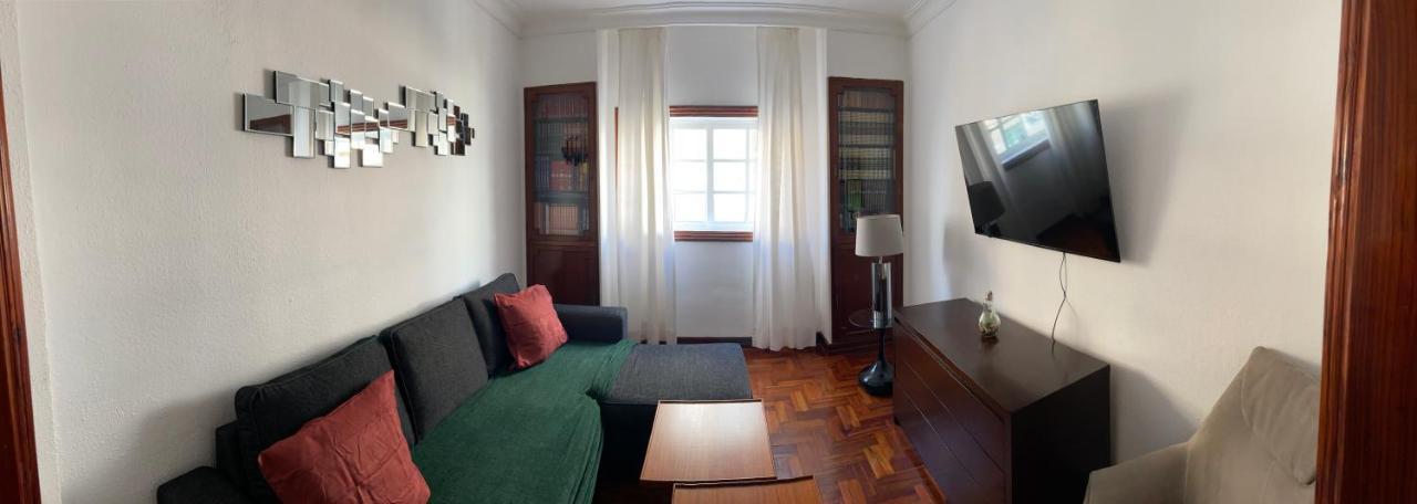 Dream Style Apartment Santa Cruz de Tenerife Bagian luar foto