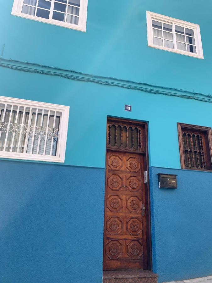 Dream Style Apartment Santa Cruz de Tenerife Bagian luar foto