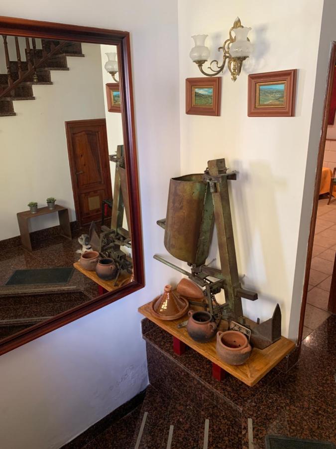 Dream Style Apartment Santa Cruz de Tenerife Bagian luar foto