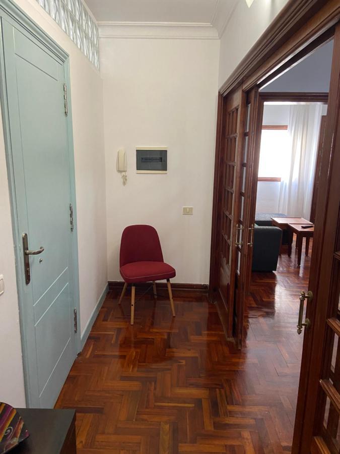 Dream Style Apartment Santa Cruz de Tenerife Bagian luar foto