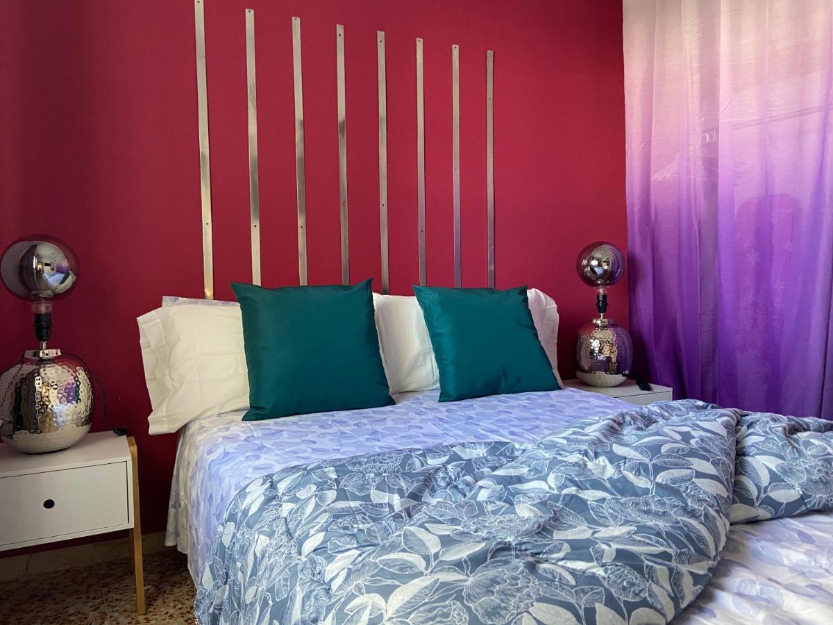 Dream Style Apartment Santa Cruz de Tenerife Bagian luar foto