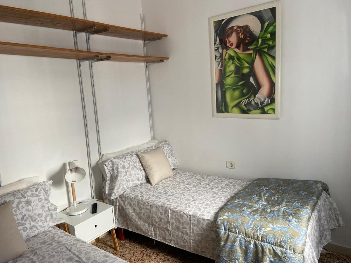 Dream Style Apartment Santa Cruz de Tenerife Bagian luar foto