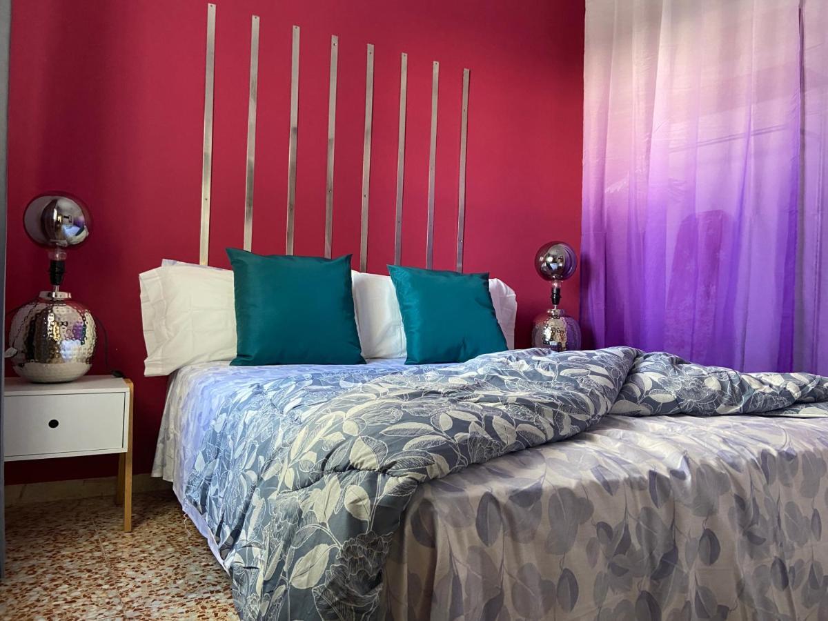 Dream Style Apartment Santa Cruz de Tenerife Bagian luar foto