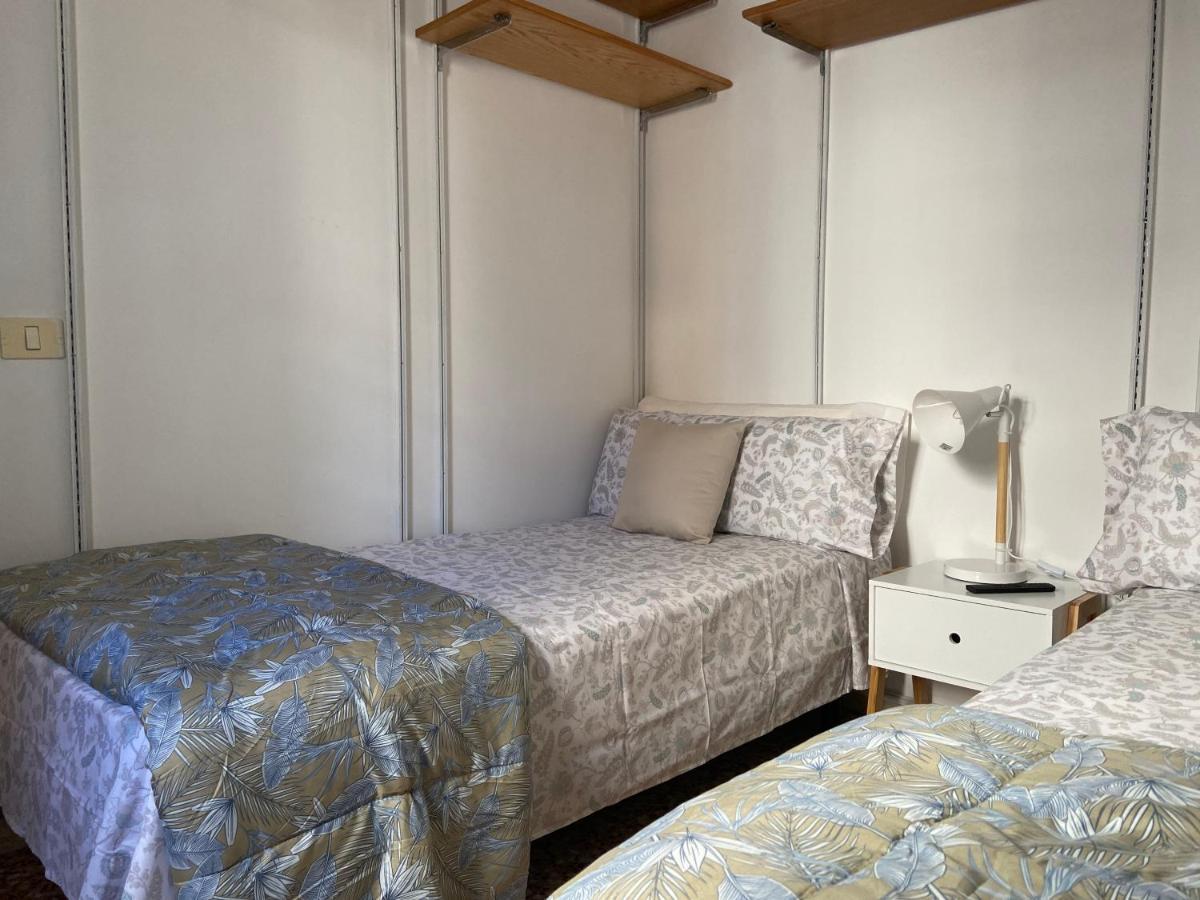 Dream Style Apartment Santa Cruz de Tenerife Bagian luar foto
