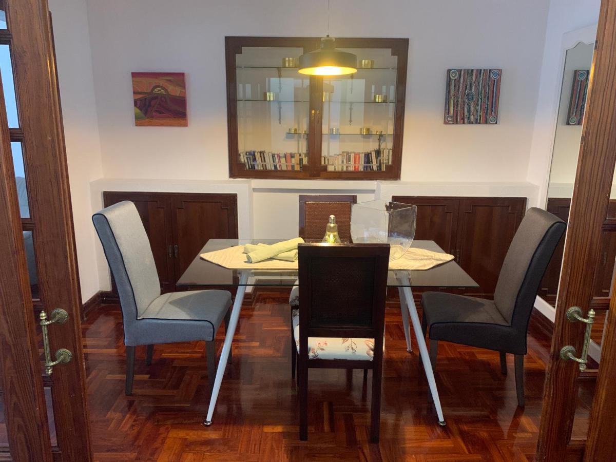 Dream Style Apartment Santa Cruz de Tenerife Bagian luar foto