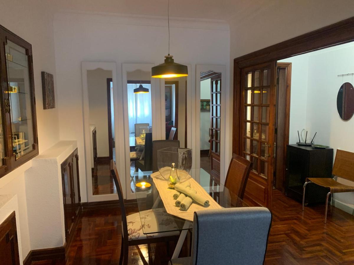 Dream Style Apartment Santa Cruz de Tenerife Bagian luar foto