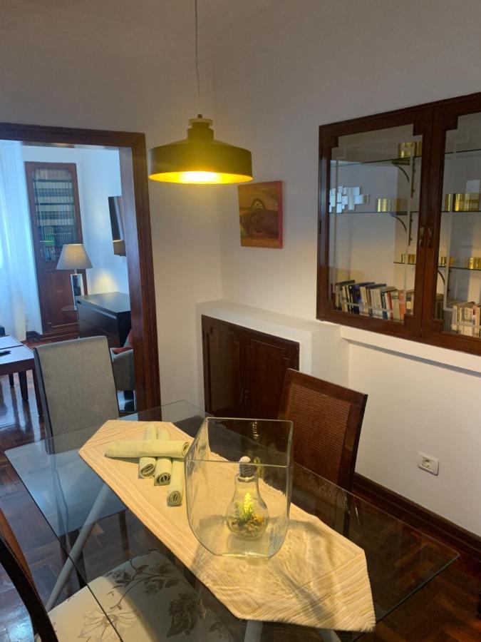 Dream Style Apartment Santa Cruz de Tenerife Bagian luar foto